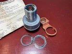 1963 1964 Corvette 1961 1962 Chevrolet Buick Ignition Switch Nors. Fixed Price $49.99.
