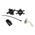 Lumenition Fitting Kit For Lucas 22D 23D 25D 4 & Cylinder FK116. Fixed Price $68.14.