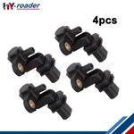 Set Of Ckp Crankshaft Position Sensor For Honda Civic Lx Coupe 2-DOOR L4 1.7L. Fixed Price $29.09.