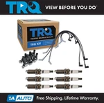 Trq Ignition Kit Fits 2003 Ford Windstar. Fixed Price $109.95.