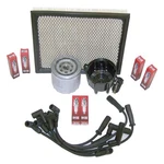 TK11 Tune Up Kit For Jeep Grand Cherokee 1997-1998. Fixed Price $88.69.