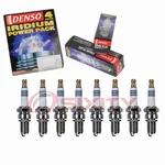 Pc Denso Iridium Power Spark Plugs For 1985-1989 Ferrari 328 Gts 3.2L V8 Mr. Fixed Price $83.77.