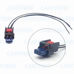 Camshaft Position Sensor Pigtail Connector Fits Chevy Silverado 1500 2000-2002. Fixed Price $15.62.