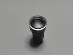 2014-2023 Toyota RAV4 Start Stop Ignition Switch Button Oem. Fixed Price $84.15.