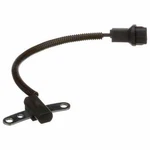 Engine Crankshaft Position Sensor Delphi Fits 00-01 Jeep Cherokee 4.0L-L6. Fixed Price $41.51.