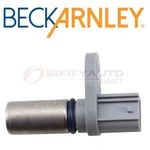 Beck Arnley 180-0466 Crankshaft Position Sensor For PC418T 907-760 2CRK0242 Fy. Fixed Price $29.75.