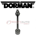 Dorman Rear Right Lower Forward Lateral Arm & Ball Joint Assembly Hg. Fixed Price $80.98.