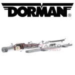 Dorman Front Left Power Window Motor & Regulator Assembly For 1996-1999 Zf. Fixed Price $160.67.
