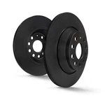 Rear Brake Discs EBC115363 For Lexus Rx (3) (4). Fixed Price $425.17.
