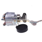 Ignition Switch 385201160 385202910 For Perkins 402D-05 403D-11 403D-15 404D-15. Fixed Price $121.99.