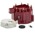 Proform Engine Distributor Cap And Rotor Kit Fits Gm Hei W/internal. Fixed Price $44.85.