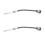 (2 Pack) Temperature Sensor Replaces Oem: 2872468. Fixed Price $99.99.
