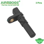 Engine Camshaft Position Sensor Ford F-150 F-250 F-350 E-350 AL3Z12K073B. Fixed Price $13.21.