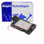 Delphi Ignition Control Module For 1993-2001 Pontiac Grand Am 2.3L 2.4L L4 Mi. Fixed Price $206.48.