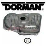 Dorman Fuel Tank For 1986-1989 Mazda 323 Air Delivery Storage Cz. Fixed Price $249.65.