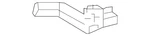 Genuine Audi Engine Crankshaft Position Sensor 05E-906-433-E. Fixed Price $122.99.