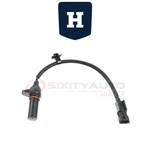Holstein Crankshaft Position Sensor For 2011-2019 Hyundai Elantra 1.8L 2.0L Lq. Fixed Price $32.73.