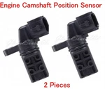 Set 2 Pcs Engine Camshaft Position Sensor Fits Nissan Pathfinder M45 QX4. Fixed Price $24.11.