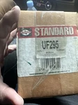 Ignition Coil Standard UF-295. Fixed Price $43.47.
