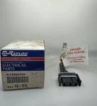 New Rayloc 13-91L 1391L Echlin Napa VRA400 Alternator Connector Ford 1979-1995. Fixed Price $14.99.