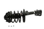 Suspension And Coil Spring Assembly-strut-plus Kyb SR4021. Fixed Price $254.19.