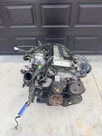 91-94 Nissan 240SX Oem Engine Motor 2.4L KA24DE 137K Miles Compression Numbers. Fixed Price $2849.99.