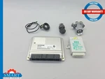 Bmw Z3 Roadster 2.5L Ignition Key Ecu Ews Trunk Lock Set M/t 01-02 Oem. Fixed Price $199.99.