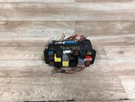Mercedes Benz Oem R171 SLK280 SLK350 Front Sam Box Relay Fuses 05-11 4. Fixed Price $191.25.