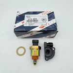 New Throttle Position Sensor And Idle Control Valve Set For Chevy C/k 1500 2500. Fixed Price $37.80.