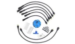 Distributor Cap / Rotor Spark Plug Wire Kit-united Tri-pak Tune-up. Fixed Price $36.46.