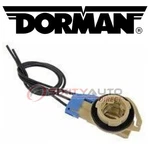 Dorman Techoice Turn Signal Light Socket For 1996-2002 Chevrolet Express Bg. Fixed Price $33.90.