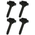 SET-SIUF814-4 Of Ignition Coils For Mitsubishi Outlander 2014-2017. Fixed Price $497.48.