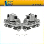 PMT2018 Front Pair Brake Calipers Ford Escape Mazda Tribute Mercury Mariner. Fixed Price $86.87.