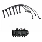 Ignition Kit-vin: 8 Trq ICA60062. Fixed Price $96.95.