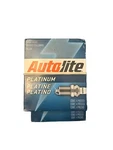 8 Pc Autolite Platinum AP606 Spark Plugs For W10F 5273 3403 Ignition Wire Fy. Fixed Price $24.95.