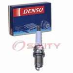 Denso 3431 Spark Plug For MN163807 MN163236 K20PSR-B8 6418 Ignition Wire. Fixed Price $16.57.