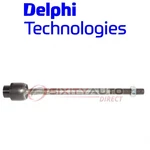 Delphi Inner Steering Tie Rod End For 1996-1999 Oldsmobile Lss Gear Rack Io. Fixed Price $52.56.