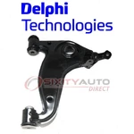 Delphi Front Right Lower Suspension Control Arm For 1994-1999 Mercedes-benz Zf. Fixed Price $253.17.