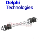 Delphi Rear Suspension Stabilizer Bar Link Kit 2006-2010 Ford Explorer. Fixed Price $30.20.