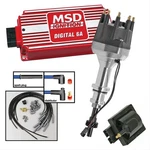 Summit Racing Ignition Tune-up Kit Pro Pack 06-0032. Fixed Price $646.88.