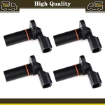 4PCS Engine Camshaft Position Sensor Holstein Fits Ford Edge 2011 2012 2013 2014. Fixed Price $137.64.