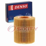 Denso Engine Oil Filter For 2010-2014 Toyota Fj Cruiser 4.0L V6 Change. Fixed Price $14.17.
