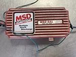 Msd 6420 - Digital 6AL Ignition Control. Fixed Price $204.25.