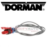 Dorman Techoice Vapor Canister Purge Solenoid Connector For 1991-2013 Az. Fixed Price $30.68.