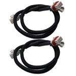 Lizapus Set 36" Ignition Coil Extension Harness Relocation For LS1 LS2 LS3.... Fixed Price $29.99.