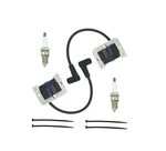 Pack 584 KH-24 201-S Ignition Coils Module For Kohler... Fast Ship. Fixed Price $42.94.