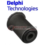 Delphi Rear Forward Leaf Spring Bushing 1979-1986 Chevrolet K20 Wg. Fixed Price $34.50.