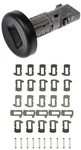 Ignition Lock Cylinder Dorman 924-716. Fixed Price $126.99.
