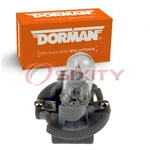 Dorman Instrument Panel Light Bulb For 1997-2004 Chrysler Intrepid. Fixed Price $19.80.