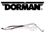 Dorman Inlet Outlet Oil Cooler Hose Assembly For 1997 Oldsmobile Cutlass Ke. Fixed Price $95.59.